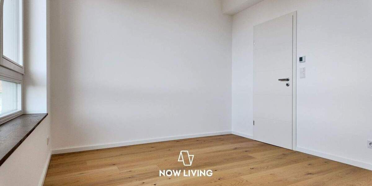 Etagenwohnung Hannover Nordstadt - 2 Zimmer, 89 m&sup2;, 407.000&euro; | Angebot:25671362