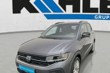 VW T-Cross 23.801 km 23.290 &euro; Neustadt am Rübenberge 31535