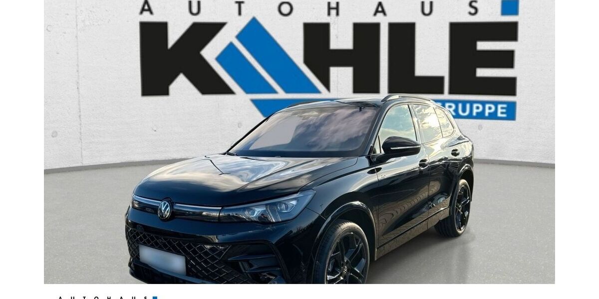 VW Tiguan 15.000 km 63.390 &euro; Hannover 30419