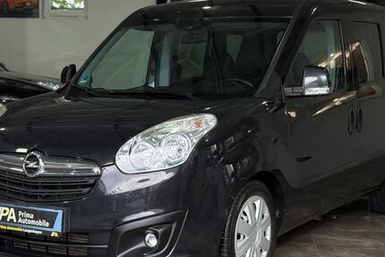Opel Combo 227.400 km 5.999 &euro; Langenhagen 30853