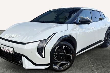 Kia EV4 3.500 km 45.980 &euro; Wunstorf 31515