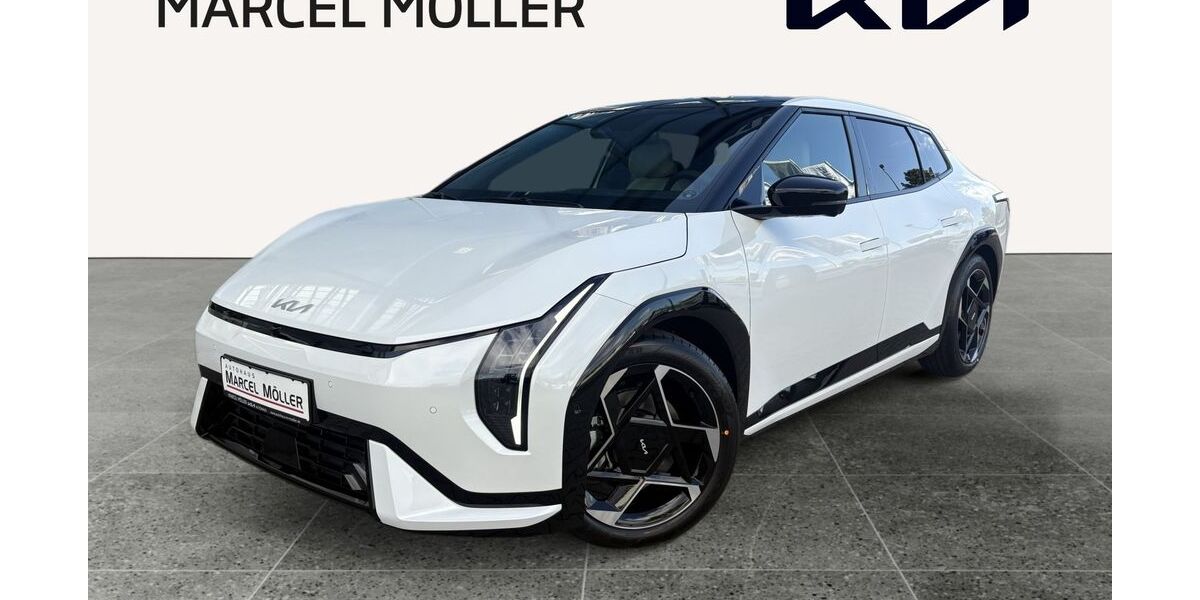 Kia EV4 3.500 km 45.980 &euro; Wunstorf 31515