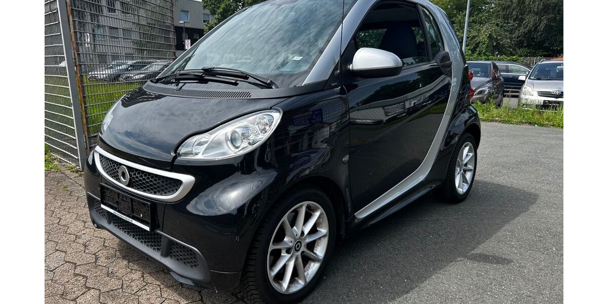 Smart ForTwo 154.999 km 3.990 &euro; Langenhagen 30851