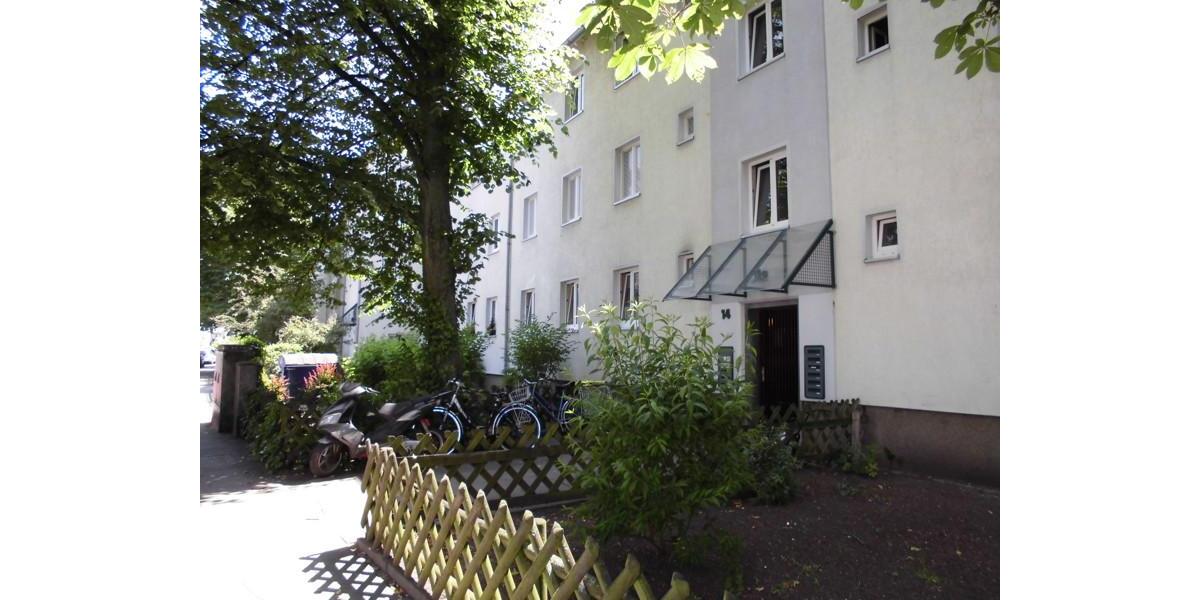 Etagenwohnung Hannover Herrenhausen-Stöcken - 3 Zimmer, 68 m&sup2;, 657&euro; | Angebot:23359563