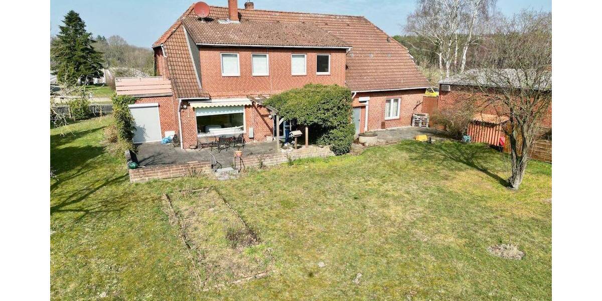 Einfamilienhaus Neustadt am Rübenberge Basse - 1 Zimmer, 240 m&sup2;, 379.000&euro; | Angebot:26015326