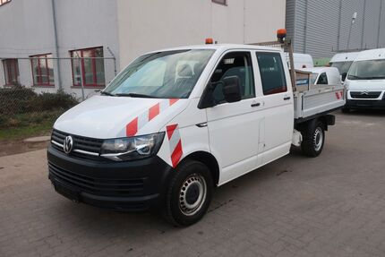 VW T6 Transporter 253.213 km 14.900 &euro; Hannover 30179