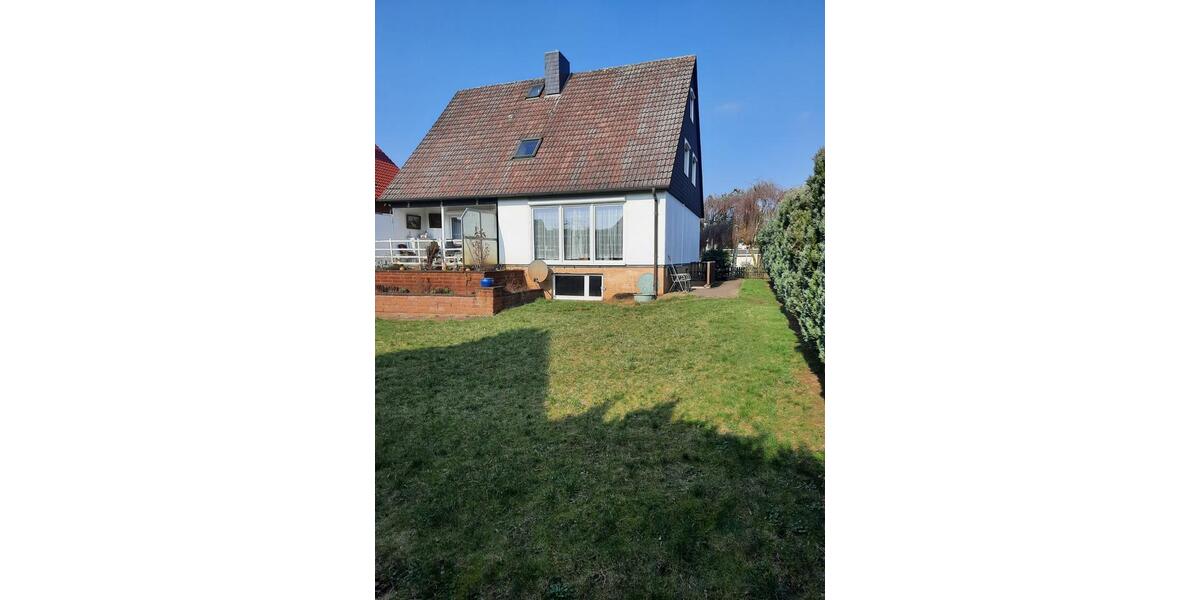 Einfamilienhaus Hannover Bothfeld-Vahrenheide - 6 Zimmer, 190 m&sup2;, 549.000&euro; | Angebot:25177224