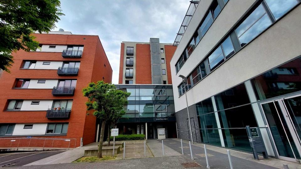 Gewerbeobjekt Hannover Vahrenwald-List - 2.241&euro; | Angebot:23701455