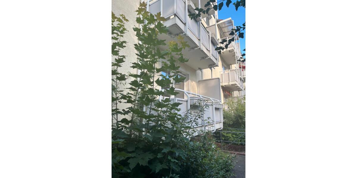 Erdgeschoßwohnung Hannover Döhren-Wülfel - 2 Zimmer, 41 m&sup2;, 149.000&euro; | Angebot:27090577