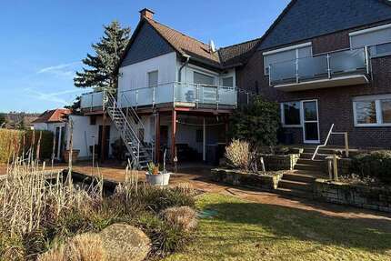 Haus Wunstorf - 8 Zimmer, 240 m&sup2;, 559.000&euro; | Angebot:25642929