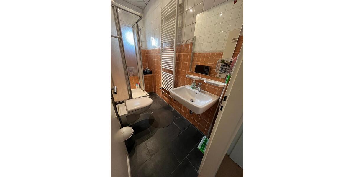 Erdgeschoßwohnung Hannover - 2 Zimmer, 48 m&sup2;, 800&euro; | Angebot:25874547