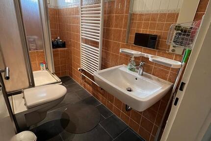 Wohnung Hannover - 2 Zimmer, 48 m&sup2;, 800&euro; | Angebot:25874547