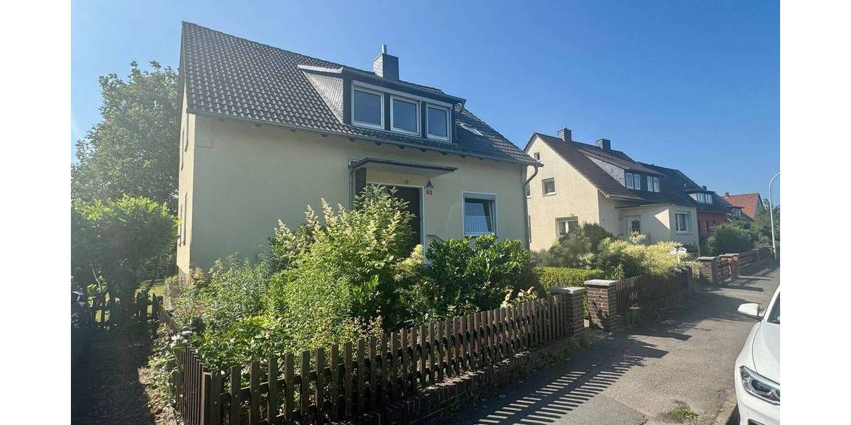 Mehrfamilienhaus, Wohnhaus Wunstorf Luthe - 6 Zimmer, 171 m&sup2;, 385.000&euro; | Angebot:25705859