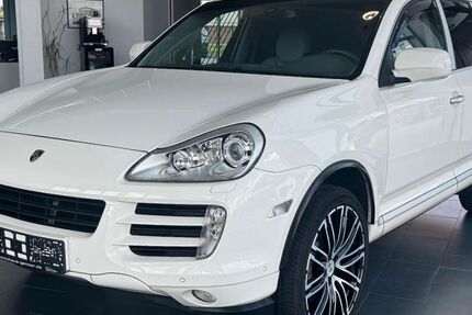 Porsche Cayenne 217.000 km 8.890 &euro; Ronnenberg 30952