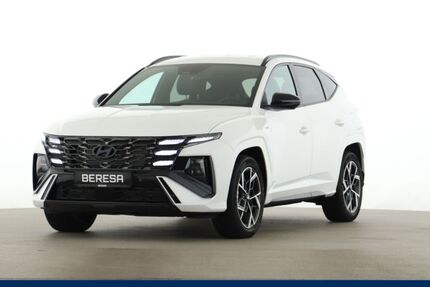 Hyundai TUCSON 3.000 km 38.880 &euro; Garbsen 30827