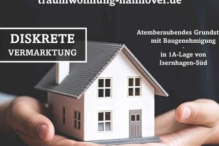 Grundstück Hannover Bothfeld-Vahrenheide - 1.368.000&euro; | Angebot:20813194