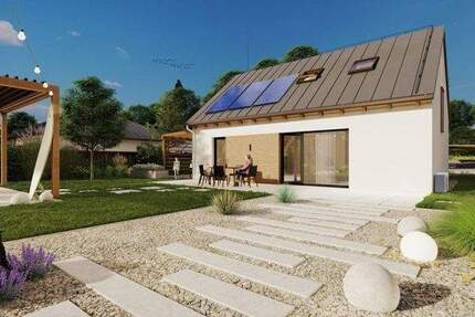 Haus Wennigsen / Bredenbeck am Deister Bredenbeck - 4 Zimmer, 117 m&sup2;, 345.990&euro; | Angebot:25671534