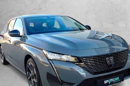 Peugeot 308 19.636 km 21.980 &euro; Hannover 30453