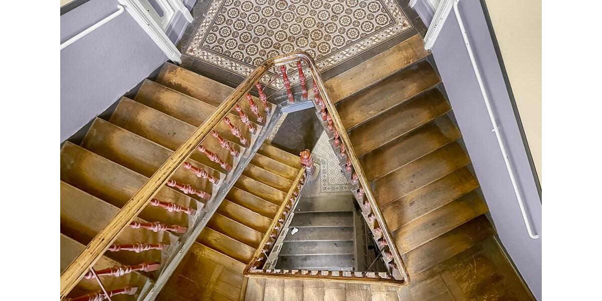 Gewerbeobjekt Hannover Vahrenwald-List - 2.100&euro; | Angebot:24104226