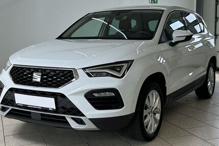 Seat Ateca 62.558 km 19.699 &euro; Hemmingen/Hannover 30966