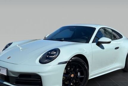 Porsche 992 8.000 km 156.900 &euro; Hannover 30177