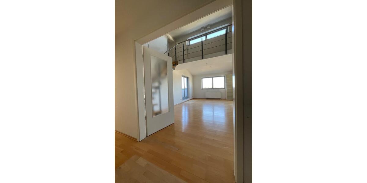 Dachgeschoßwohnung Hannover Bothfeld-Vahrenheide - 4.5 Zimmer, 134 m&sup2;, 410.000&euro; | Angebot:27168775