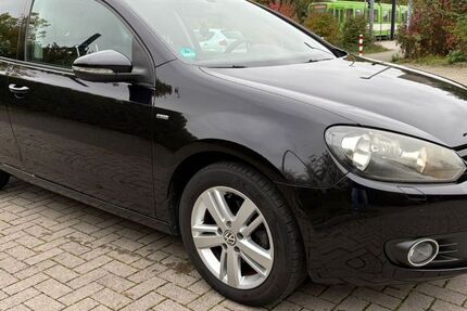 VW Golf 144.000 km 5.500 &euro; Isernhagen 30916