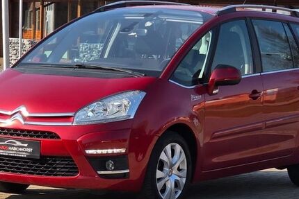 Citroen Grand C4 Picasso / SpaceTourer 142.680 km 5.899 &euro; Lüdersfeld 31702