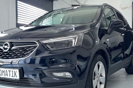 Opel Mokka 27.000 km 15.480 &euro; Burgdorf 31303