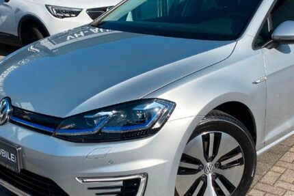 VW Golf 47.000 km 17.899 &euro; Lehrte 31275