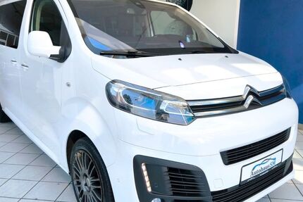 Citroen SpaceTourer 124.999 km 27.490 &euro; Laatzen (Bei Hannover) 30880