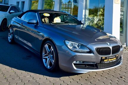 BMW 650 79.000 km 24.900 &euro; Lauenau 31867
