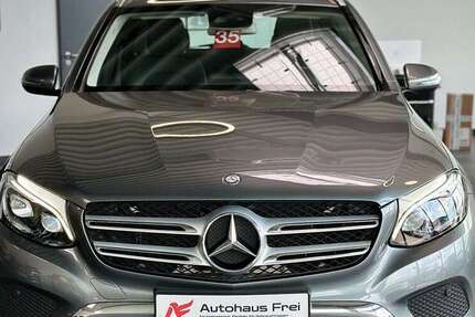 Mercedes-Benz GLC 250 145.000 km 23.480 &euro; Laatzen 30880