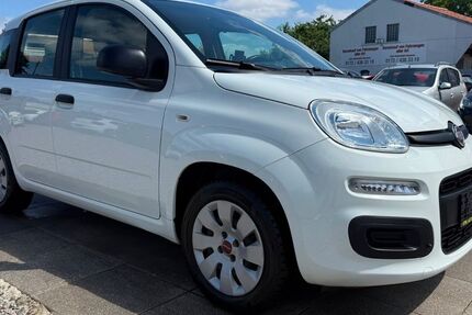 Fiat Panda 48.000 km 7.999 &euro; Hannover 30163