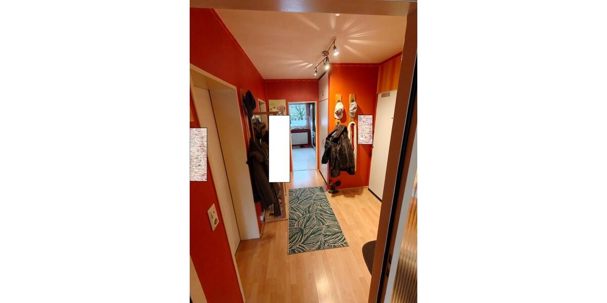 Hochparterre Hannover Buchholz-Kleefeld - 2 Zimmer, 69 m&sup2;, 154.000&euro; | Angebot:25861178