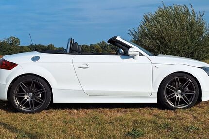 Audi TT 139.800 km 14.500 &euro; Pattensen 30982