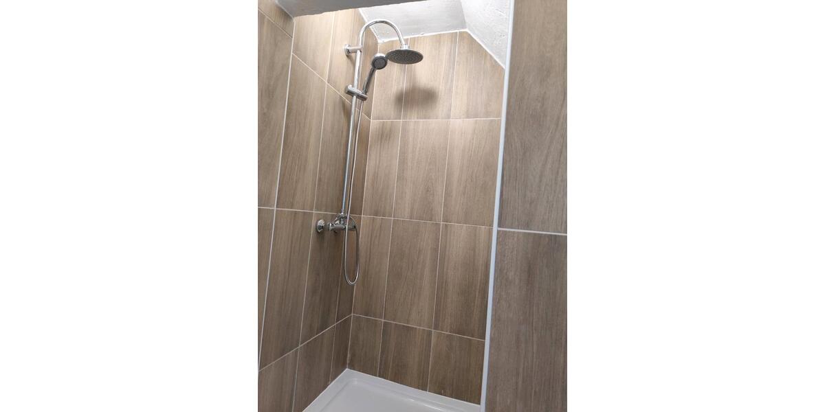 Dachgeschoßwohnung Seelze - 2 Zimmer, 43 m&sup2;, 660&euro; | Angebot:25894560