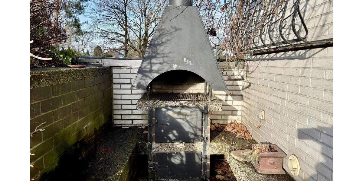 Reihenendhaus Langenhagen Krähenwinkel - 5 Zimmer, 153 m&sup2;, 399.000&euro; | Angebot:25733407