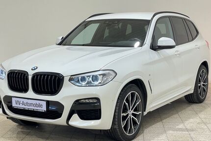 BMW X3 144.317 km 29.890 &euro; Wunstorf (bei Hannover) 31515