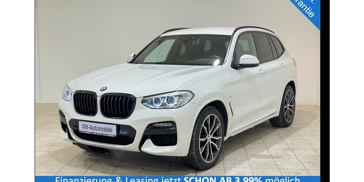 BMW X3 144.317 km 29.890 &euro; Wunstorf (bei Hannover) 31515