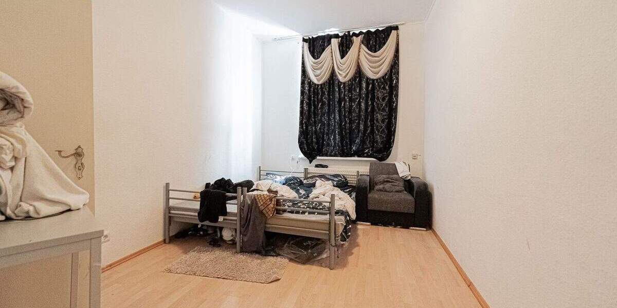 Etagenwohnung Hannover List - 4 Zimmer, 410.000&euro; | Angebot:25679365