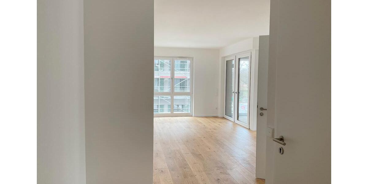 Etagenwohnung Hannover Döhren-Wülfel - 2 Zimmer, 66 m&sup2;, 1.090&euro; | Angebot:26492918