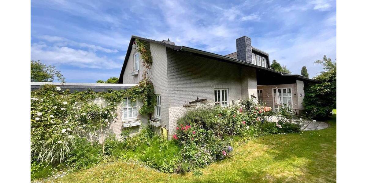 Einfamilienhaus Isernhagen Isernhagen K.B. - 4 Zimmer, 227 m&sup2;, 574.000&euro; | Angebot:25731928