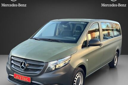 Mercedes-Benz Vito 52.241 km 27.880 &euro; Hannover 30419