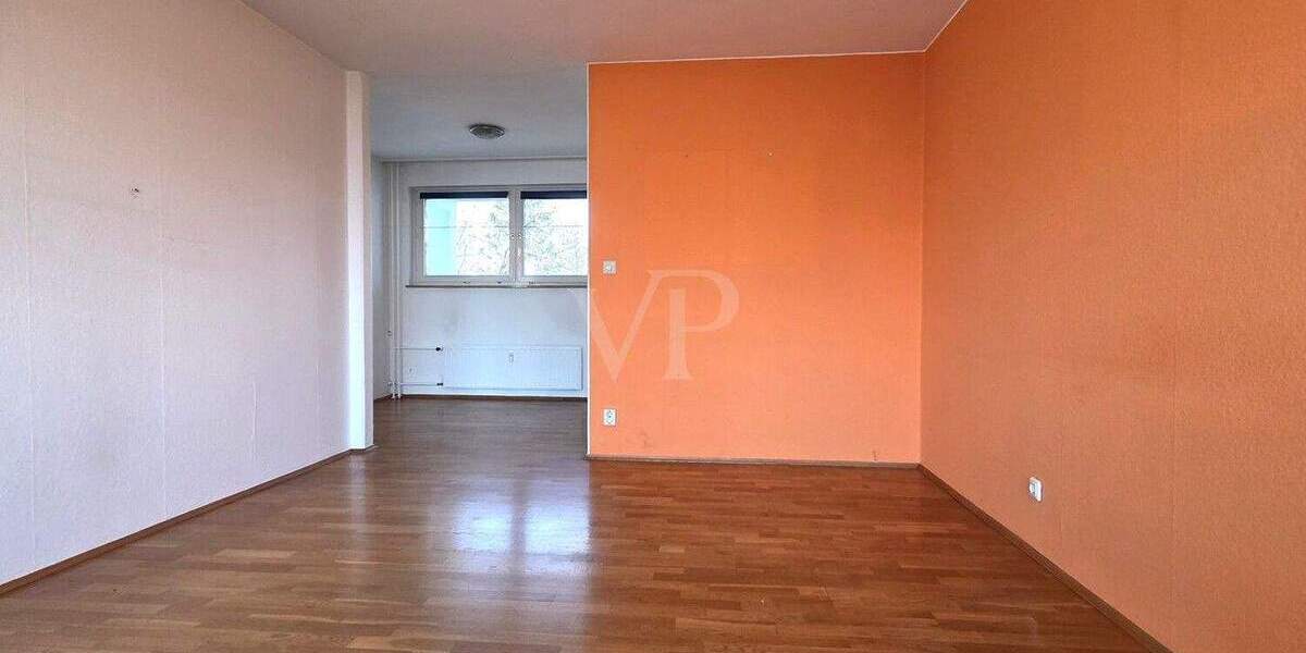 Etagenwohnung Laatzen Laatzen-Mitte - 2 Zimmer, 58 m&sup2;, 99.000&euro; | Angebot:25728237