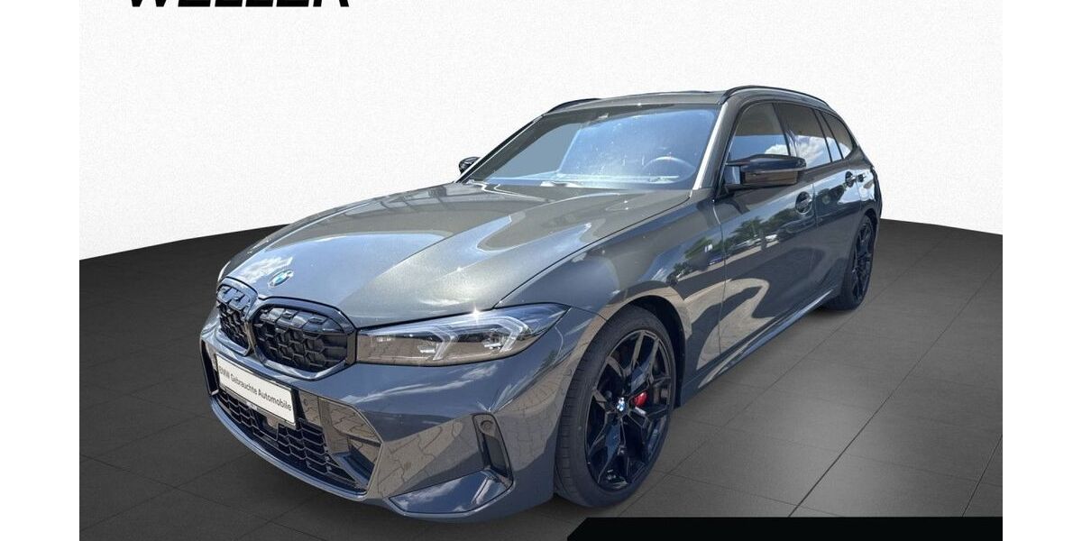 BMW M340d 14.806 km 55.890 &euro; Burgdorf 31303