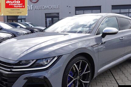 VW Arteon 52.293 km 37.980 &euro; Seelze 30926