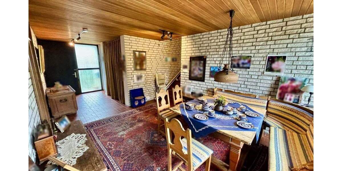 Einfamilienhaus Burgwedel Großburgwedel - 7 Zimmer, 235 m&sup2;, 499.000&euro; | Angebot:25798250