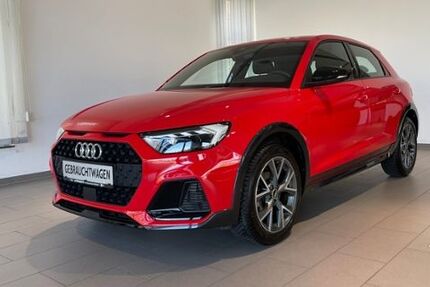 Audi A1 33.000 km 22.450 &euro; Hannover 30453