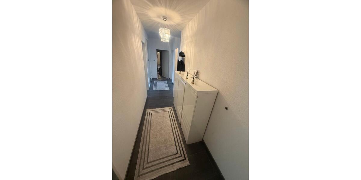 Etagenwohnung Stadthagen - 3 Zimmer, 71 m&sup2;, 135.000&euro; | Angebot:26620944